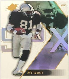Tim Brown