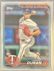 Jhoan Duran