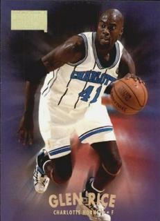 Glen Rice