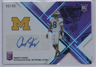 Channing Stribling