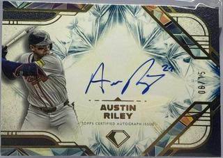 Austin Riley
