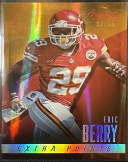 Eric Berry