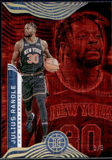 Julius Randle
