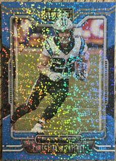 Christian McCaffrey