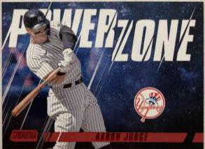 Aaron Judge