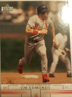 Jim Edmonds