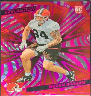 Mason Graham