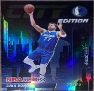 Luka Doncic