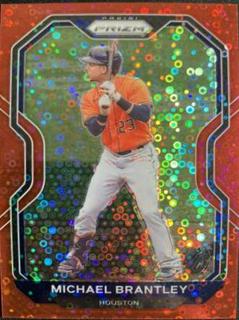 Michael Brantley