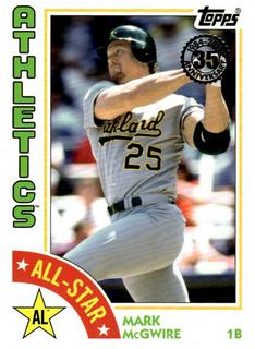 Mark McGwire