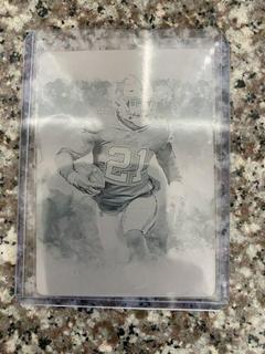 Ezekiel Elliott