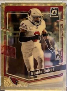 Budda Baker