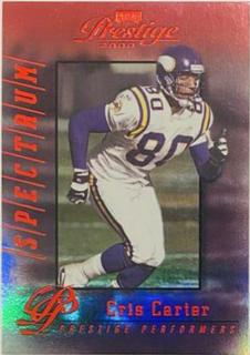 Cris Carter