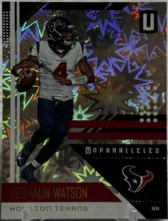 Deshaun Watson