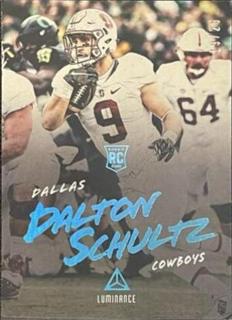 Dalton Schultz