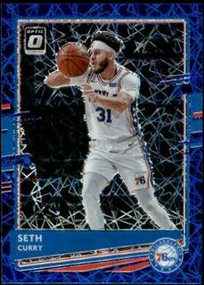 Seth Curry