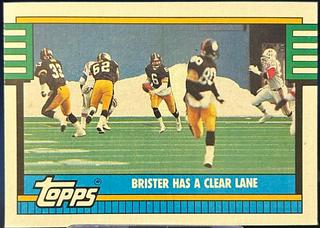 Bubby Brister