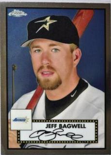 Jeff Bagwell