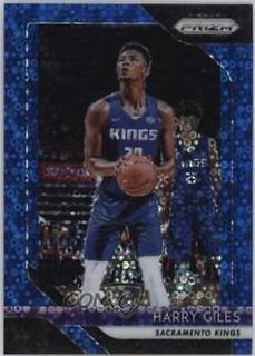 Harry Giles
