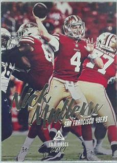 Nick Mullens