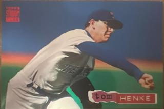 Tom Henke