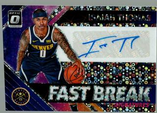 Isaiah Thomas