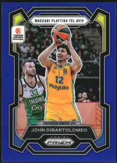 John DiBartolomeo