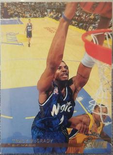 Tracy McGrady