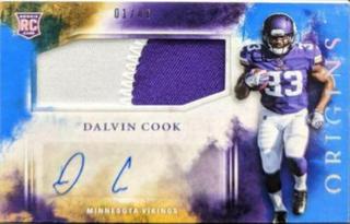 Dalvin Cook