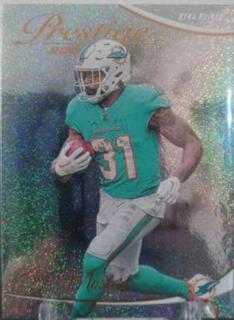 Raheem Mostert