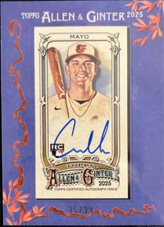 Coby Mayo