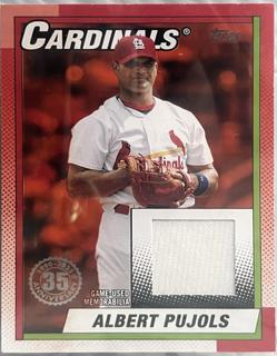 Albert Pujols