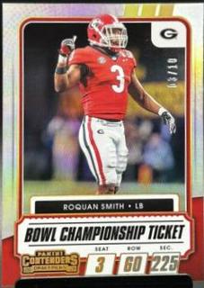 Roquan Smith