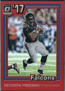 Devonta Freeman