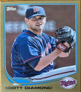 Scott Diamond
