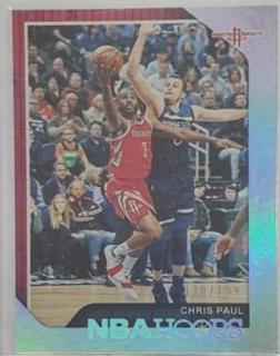 Chris Paul