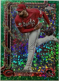 Hunter Greene