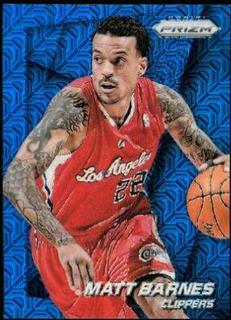 Matt Barnes