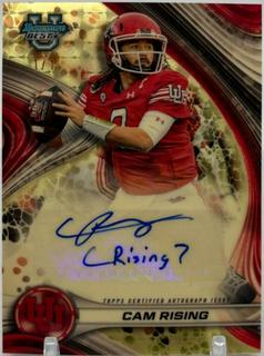 Cam Rising