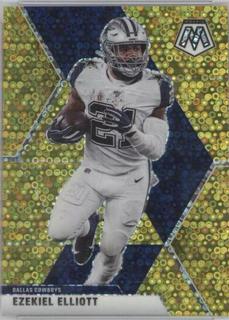 Ezekiel Elliott