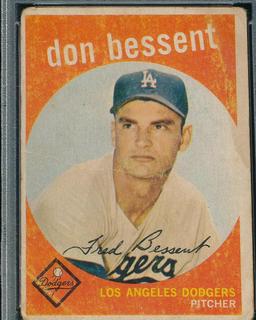 Don Bessent