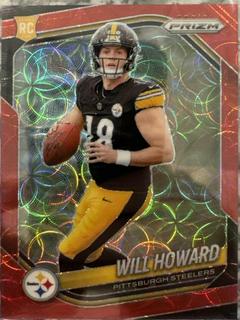 Will Howard