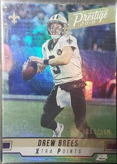 Drew Brees