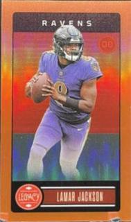 Lamar Jackson