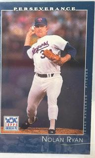 Nolan Ryan