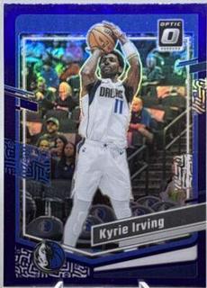 Kyrie Irving