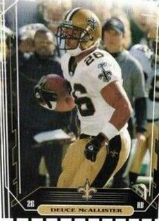 Deuce McAllister