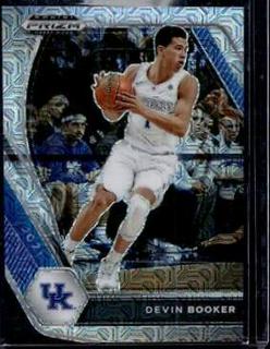 Devin Booker