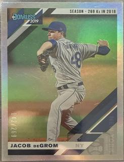 Jacob DeGrom