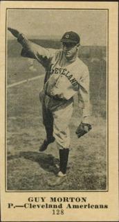 Guy Morton